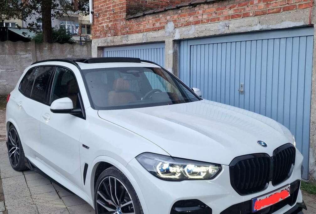 BMW xDrive45e MPack Laser SkyLounge EU6AP 360KW