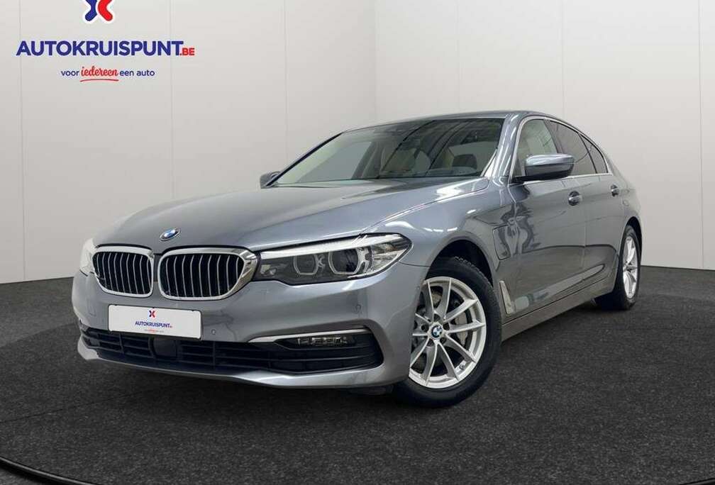 BMW e iPerformance x-drive AUT. Leder GPS Camera Opend