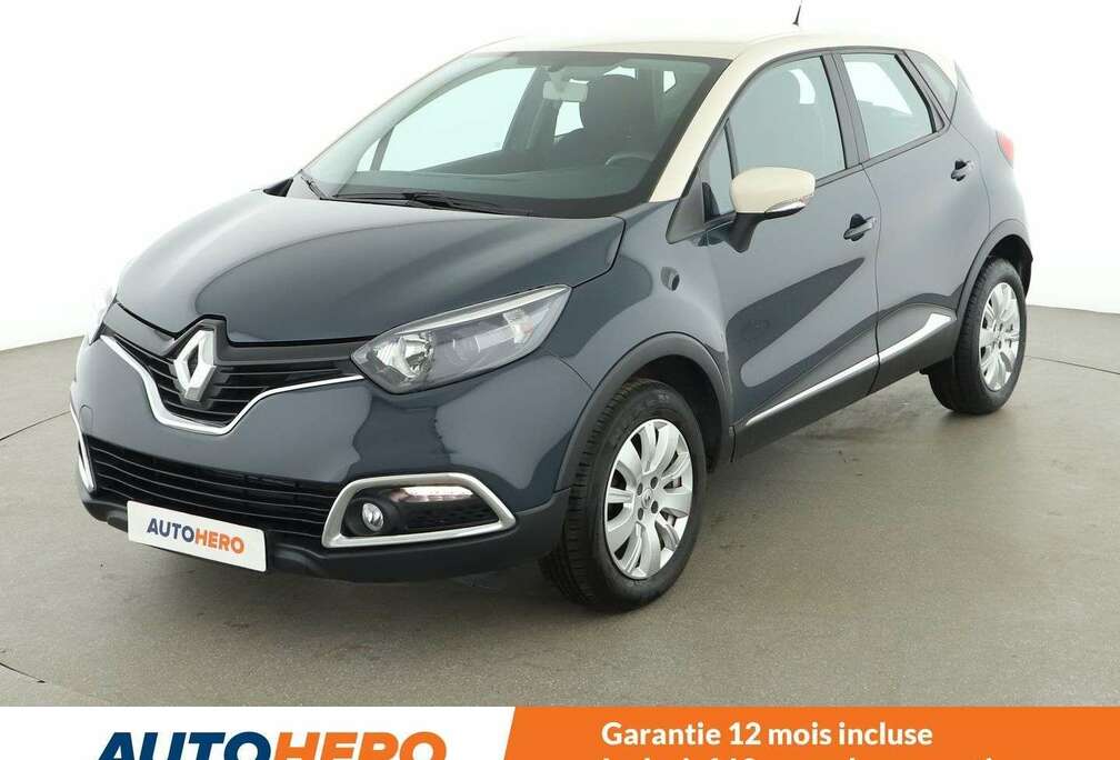 Renault 0.9 Energy Zen