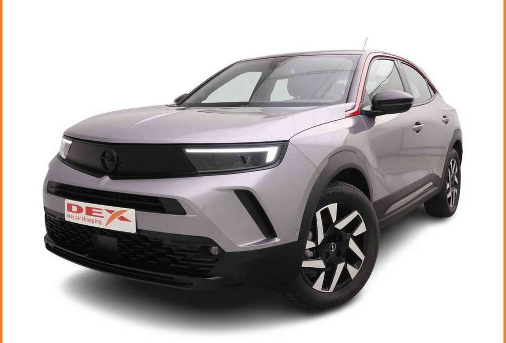 Opel 50 kWh GS-Line + GPS