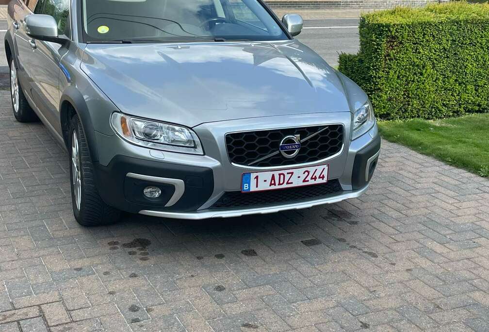 Volvo D4 Summum