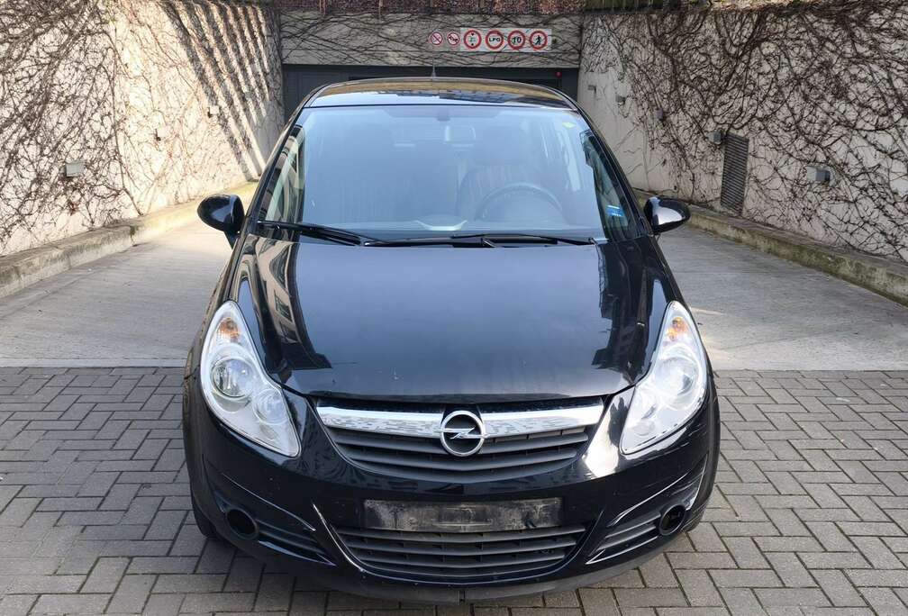 Opel 1.2 - 80 Twinport Enjoy