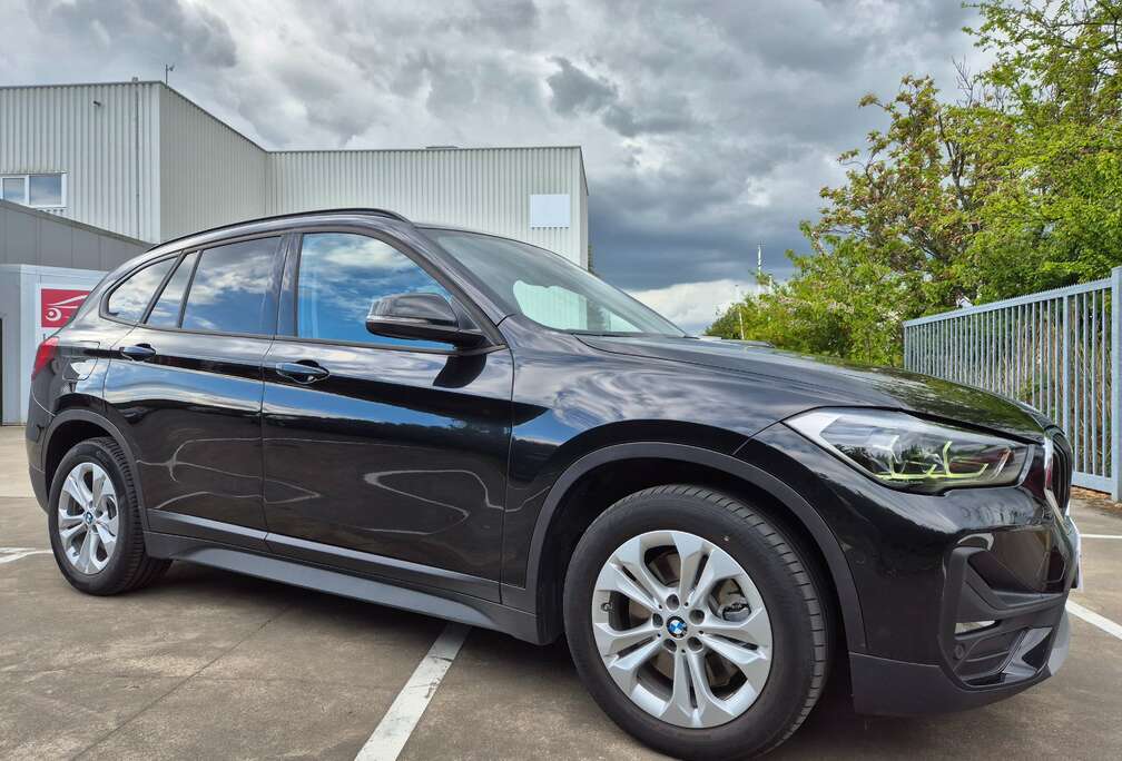 BMW PHEV 1.5iA xDrive25e / 4WD / HYBRID / 72.788 KM