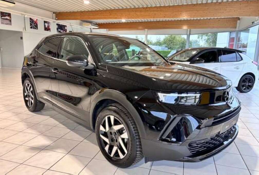 Opel GS-LINE/GPS/Camera/Carplay