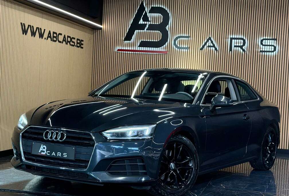 Audi Coupé 1.4 TFSI Sport S tronic * GARANTIE 12 MOIS *