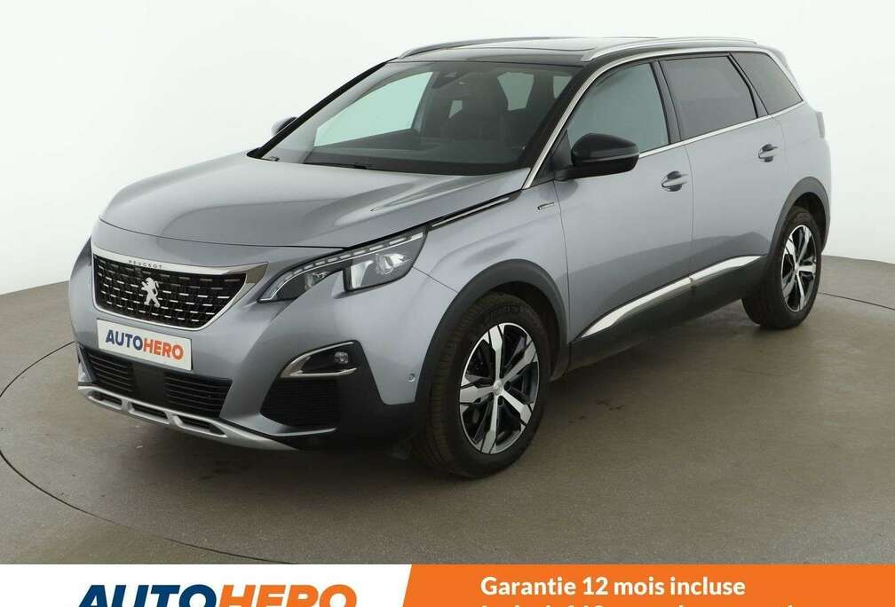 Peugeot 1.2 PureTech Allure