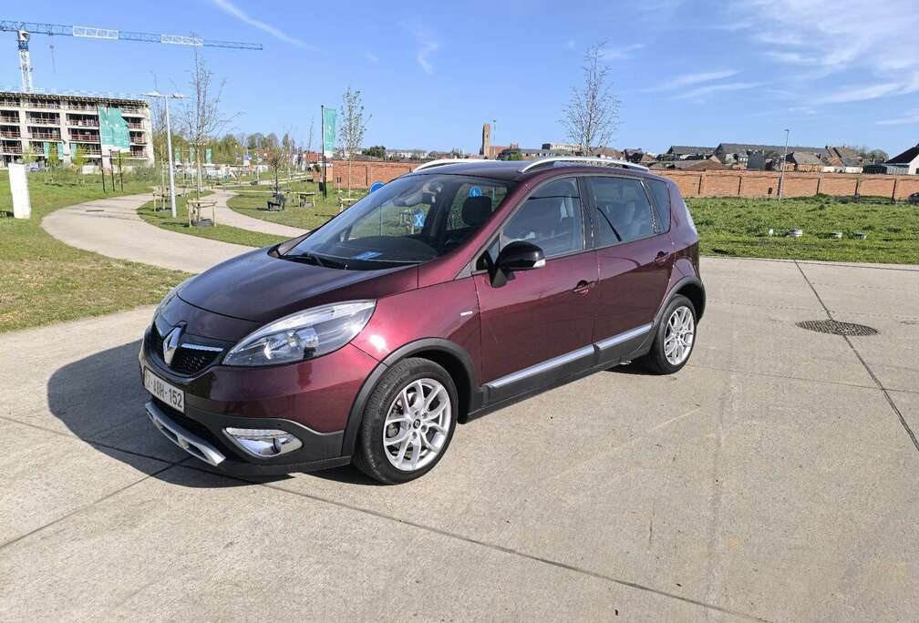 Renault Energy dCi 110 S&S Bose Edition