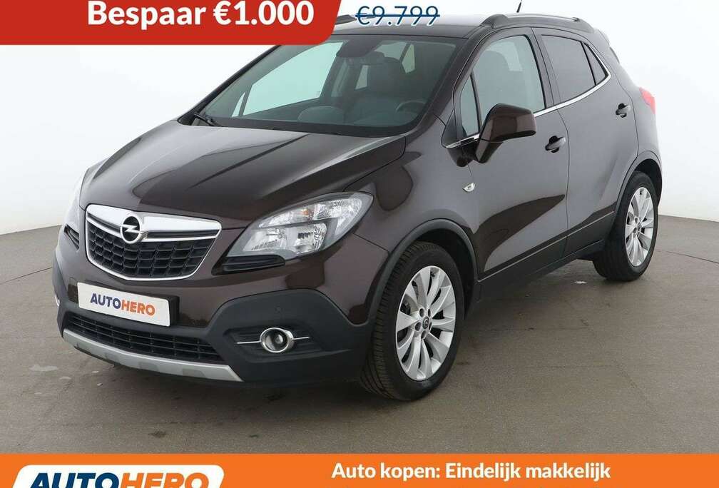 Opel 1.4 Turbo Innovation ecoFlex