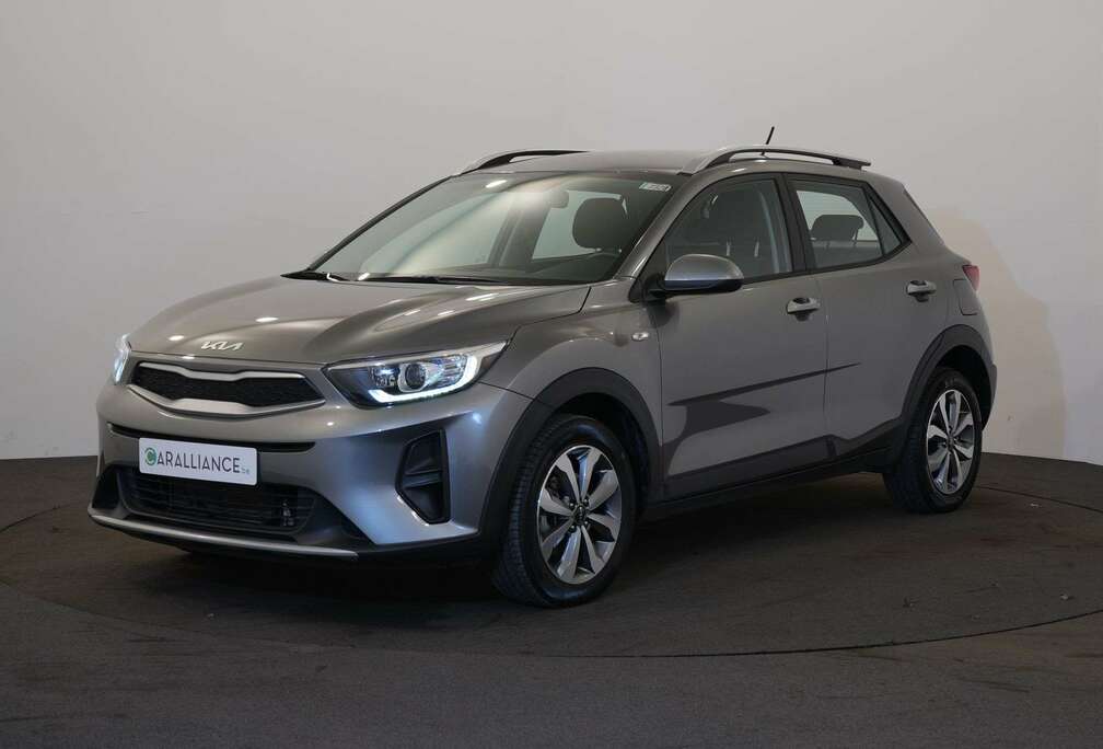 Kia Pure   1.0 iNAVILEDCAMPDCCLIM