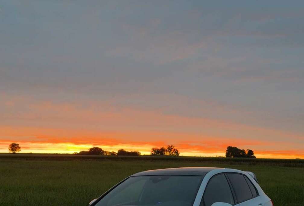 Volkswagen 2.0 SCR TDi DSG