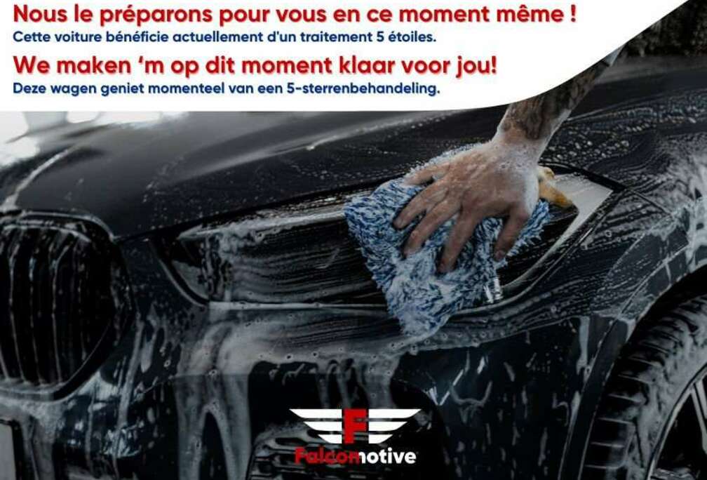 BMW eDrive40*83.9kWh*589 KM WLTP*BTW-wagen*