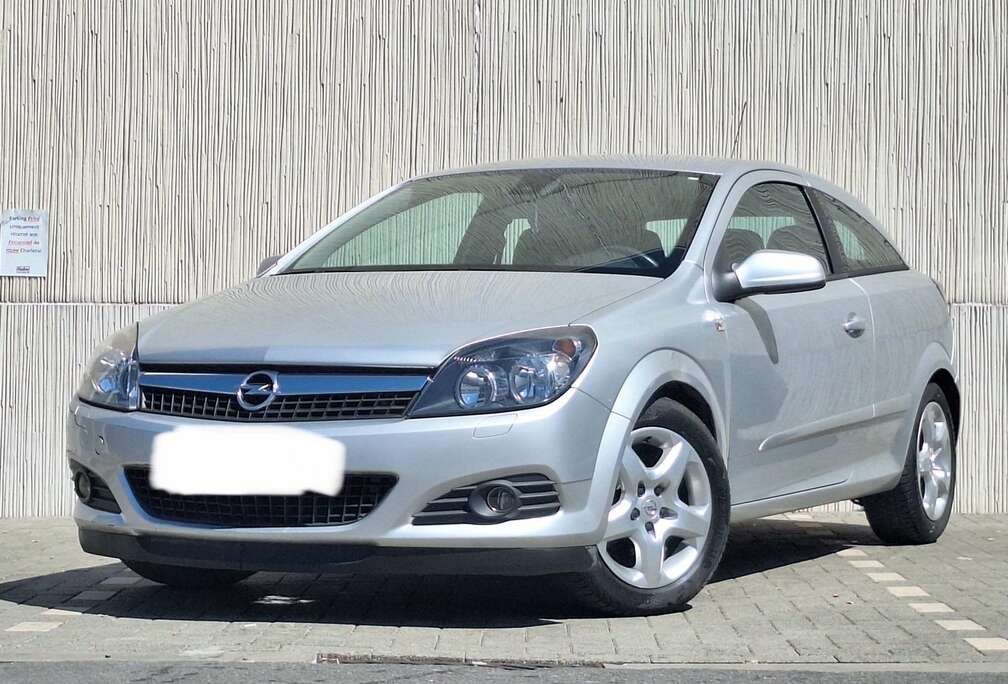 Opel GTC 1.4i Sport 60 000km