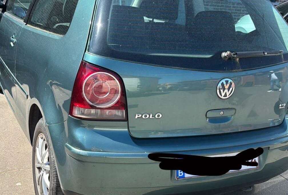 Volkswagen 1.2i Base