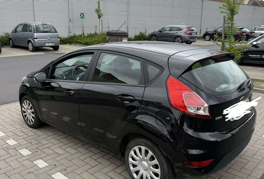 Ford 1.0 EcoBoost