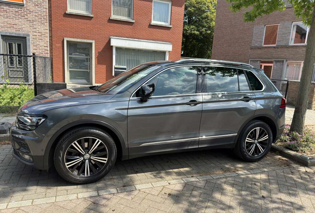 Volkswagen 1.5 TSI ACT IQ.Drive OPF