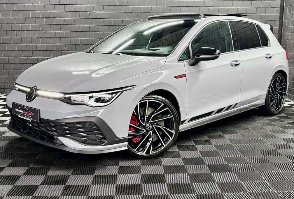 Volkswagen Clubsport 2.0 TSI 300 CV DSG7 *Matrix* *Toit Ouvra