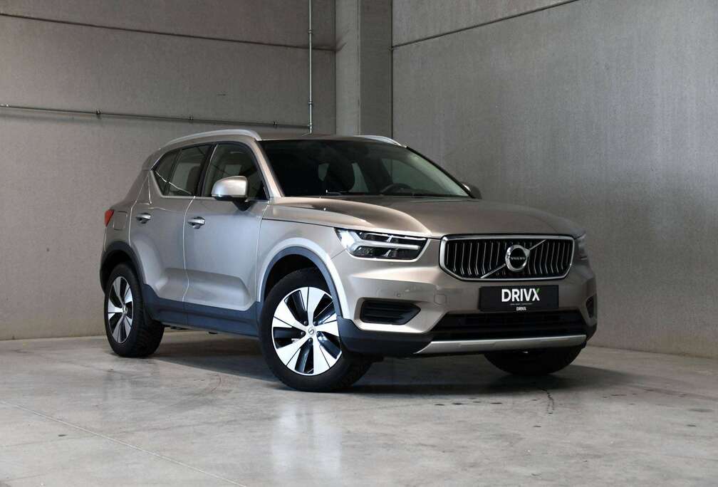 Volvo XC40 1.5 T4 PHEV Inscription Expression