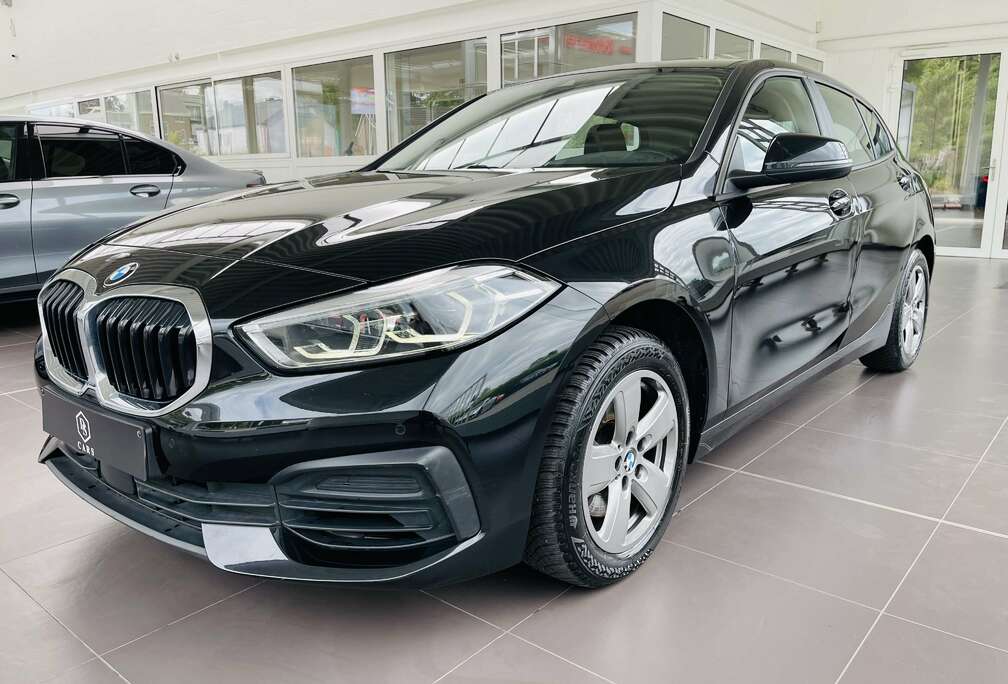 BMW i *** GARANTIE + LED + GPS PRO ***