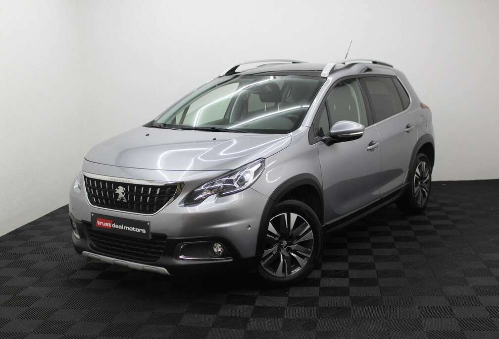 Peugeot 2008 1.2 PureTech Style S * Garantie *