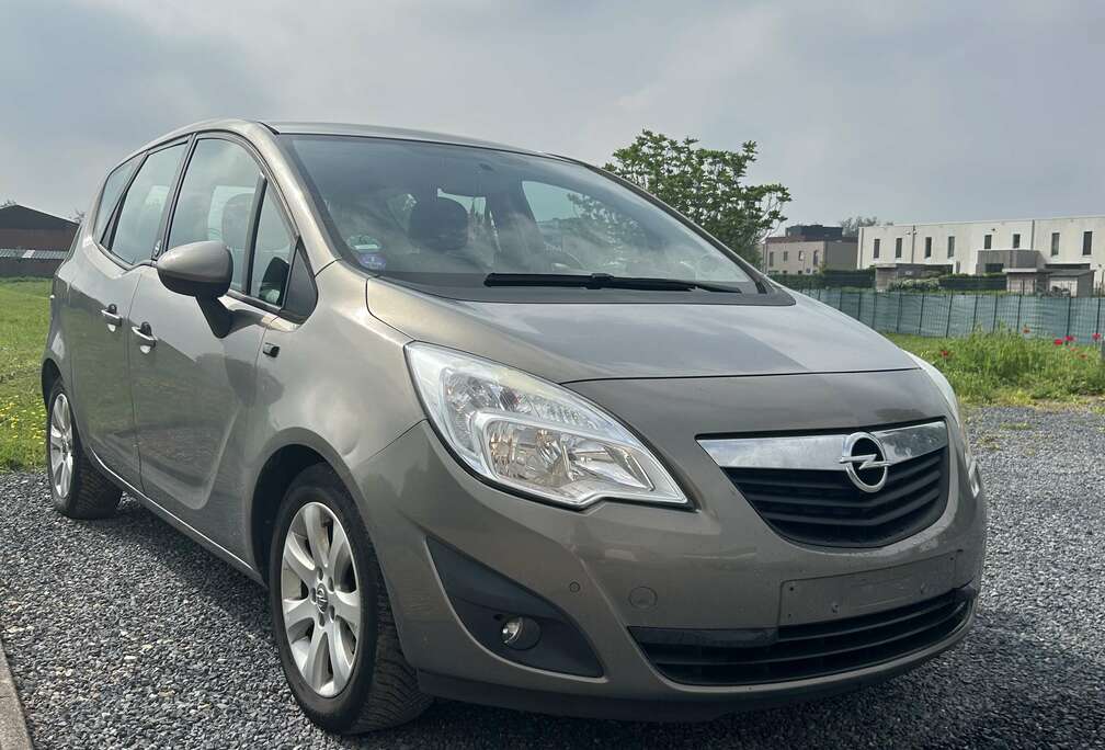 Opel 1.4i Enjoy