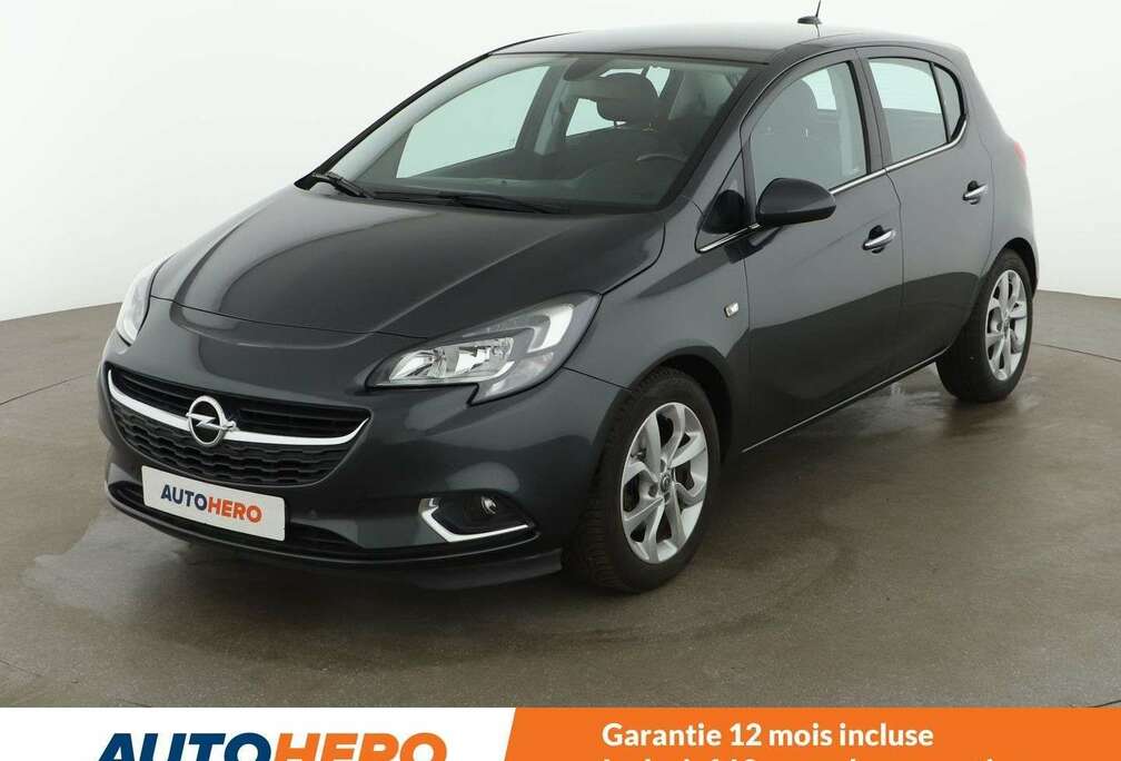Opel 1.0 Innovation ecoFlex