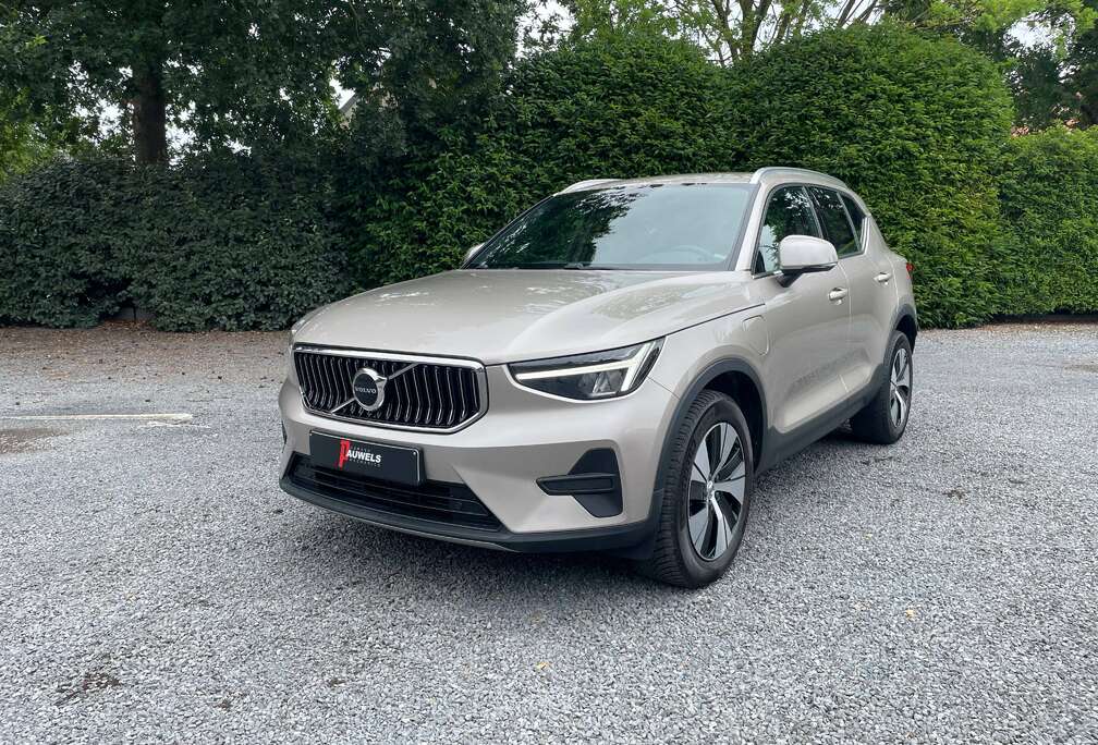 Volvo XC40 1.5 T4 PHEV Inscription Model 23\' / Apple carplay/ Elek koffer/ LED/ Lane assist/ CC/ Keyless/ Virtual cockpit ...