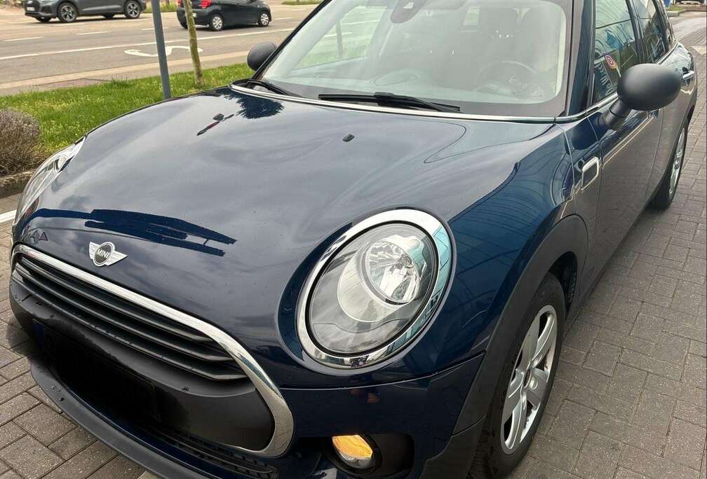 MINI 1.5A