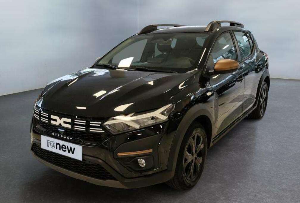 Dacia 1.0 Tce Stepway Extreme 110 Hp