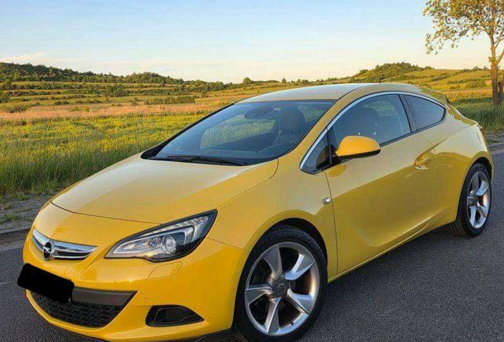 Opel 1.4i NZ Comfort