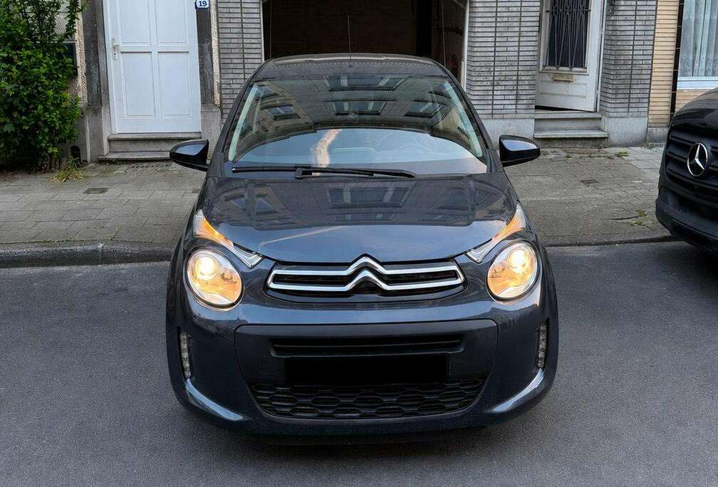 Citroen C1 1.2i PureTech Feel