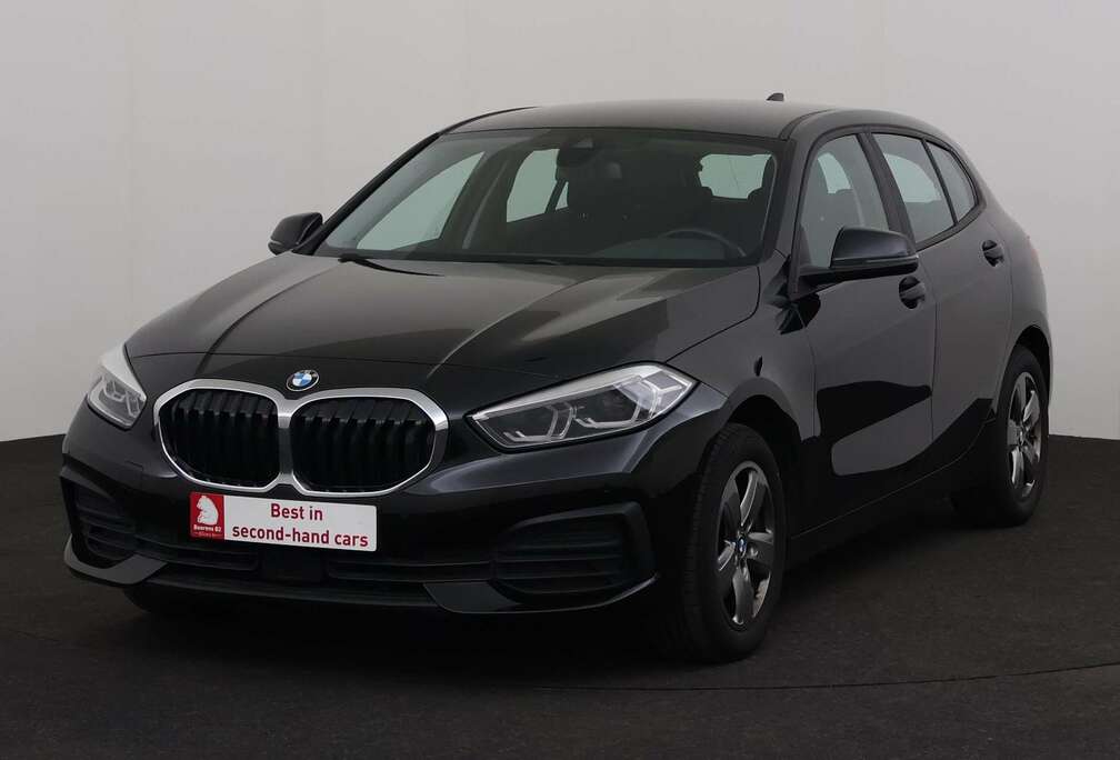 BMW iA + GPS + CARPLAY + CAMERA + PDC + CRUISE(ACC) +