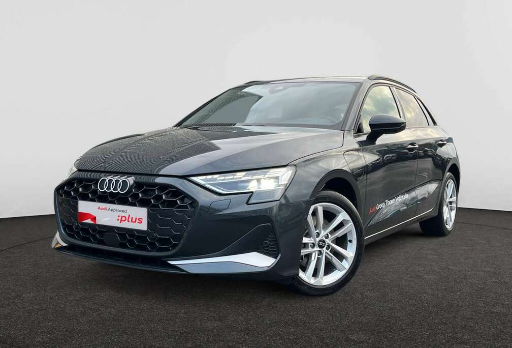 Audi Audi A3 Sportback Advanced 40 TFSI e  150 kW S tronic