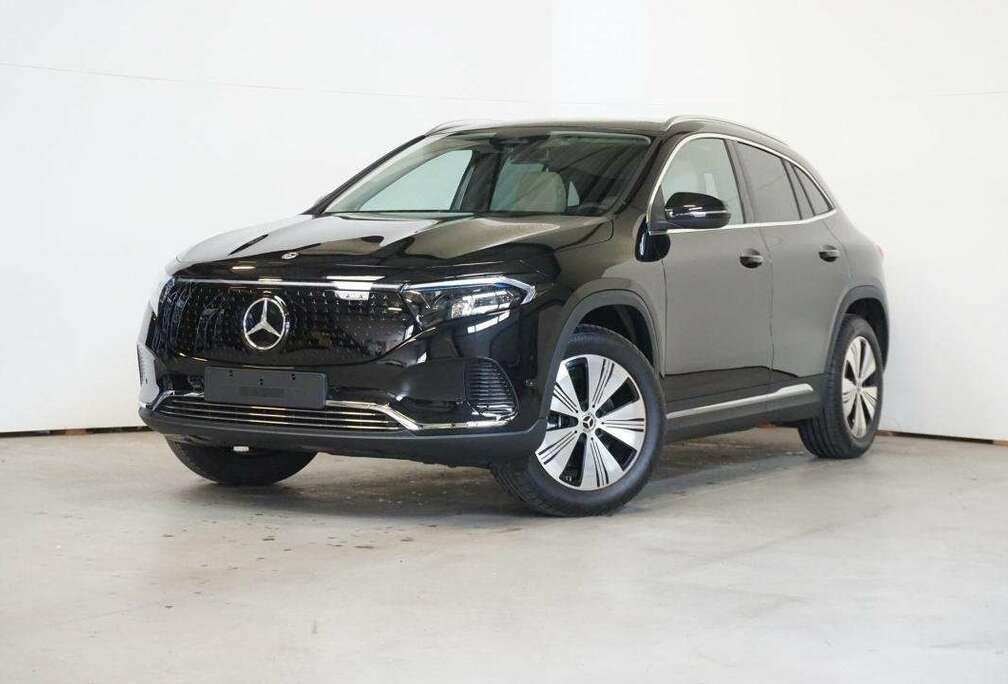 Mercedes-Benz RIJASSISTENTIE PAKKET - PANO DAK