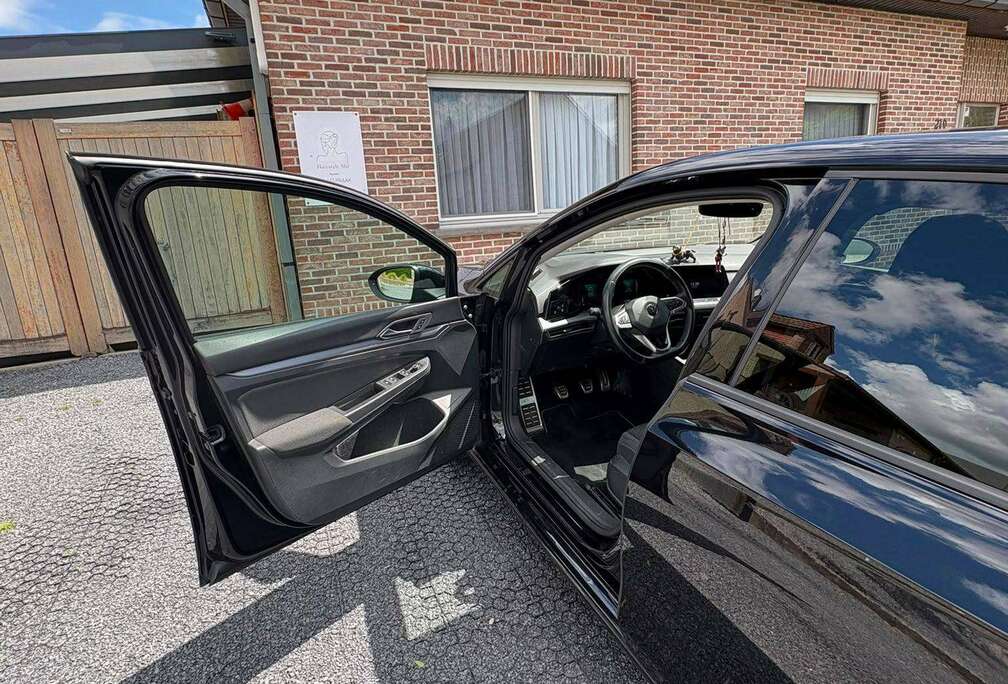 Volkswagen Golf 1.0 TSI Active OPF