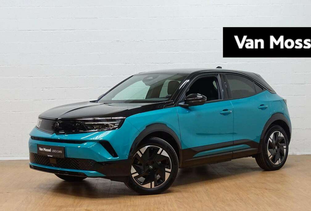 Opel BEV 54kWh Long Range GS
