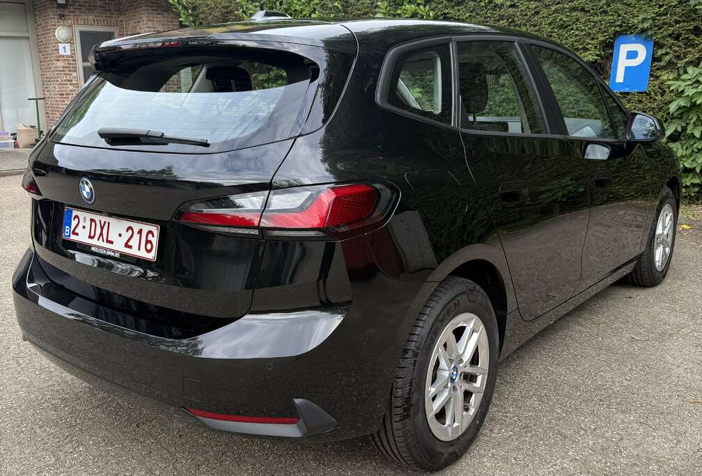 BMW Active Tourer PHEV 225x Nieuwstaat!