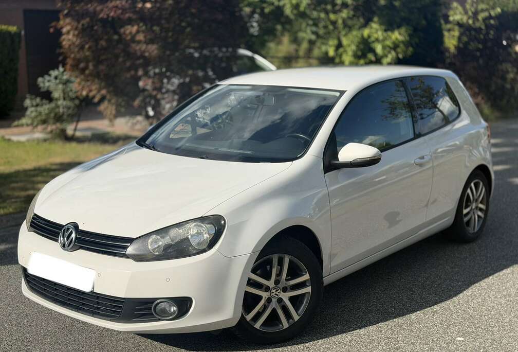 Volkswagen VI 1.4i benzine gekeurd Voor Verkoop