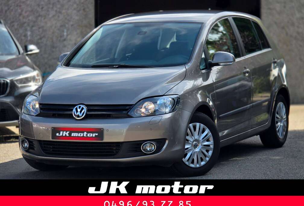 Volkswagen * GARANTIE *