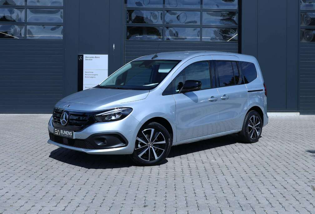 Mercedes-Benz EQT 45 kWh 200 L1 Advanced Plus Advanced Plus