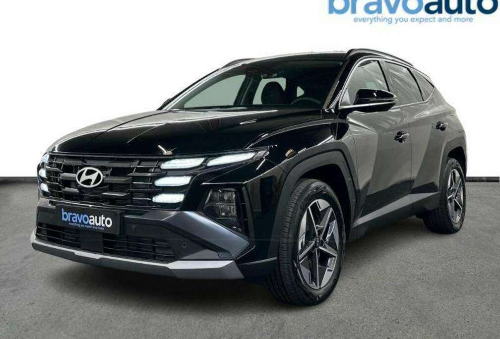 Hyundai Style | winter pack | 5y war