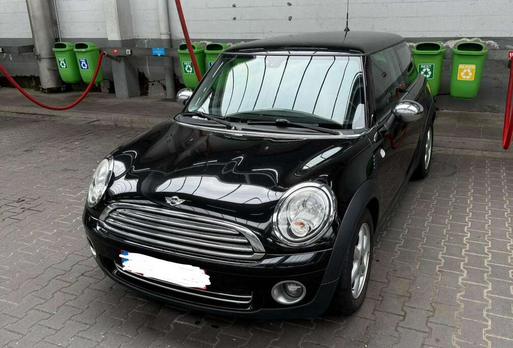 MINI Mini 1.6i One