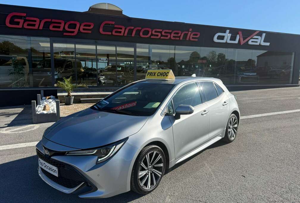 Toyota TRES JOLI VÉHICULE✅PRET A IMMATRICULÉ‼