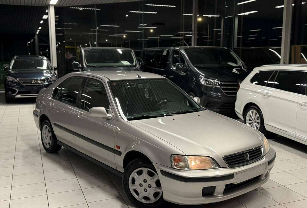 Honda Honda Civic MB2 1.4i Essence 66kW
