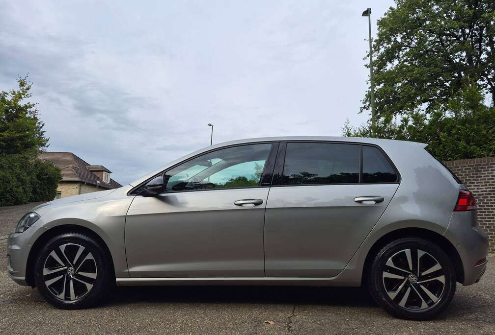 Volkswagen VERKOCHT / VENDUE / SOLD