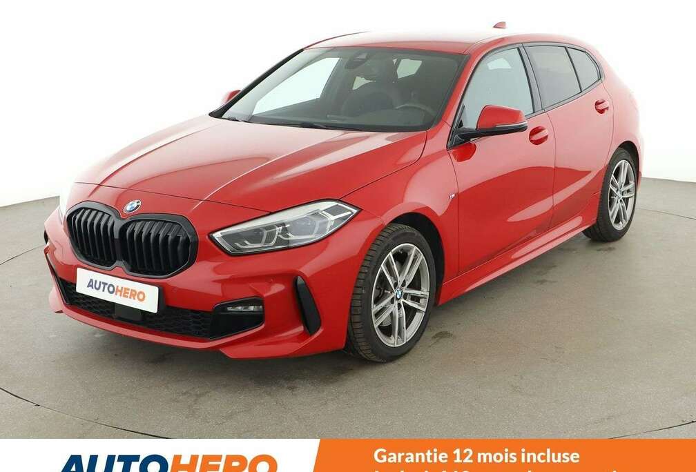 BMW 116i M Sport