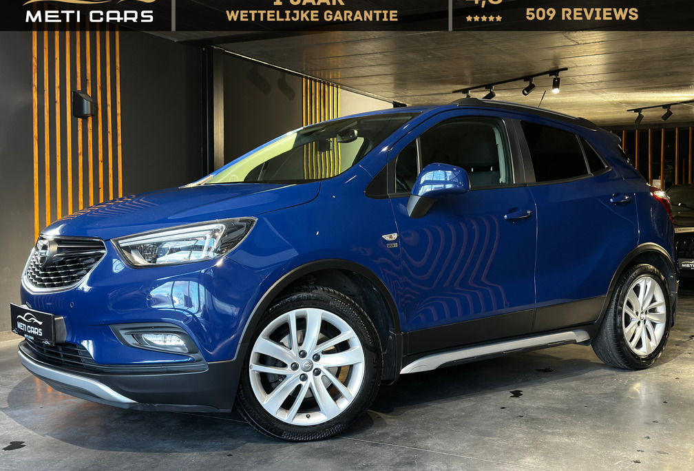 Opel 1.6 CDTI Innovation  ACC  Pano  Bose Sound  ..