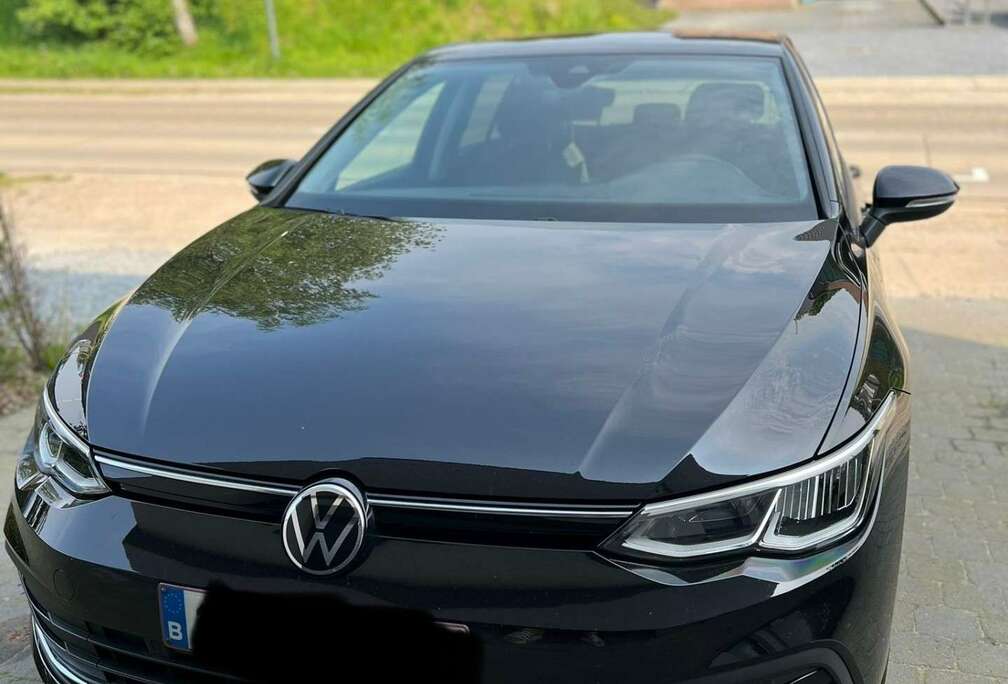 Volkswagen 2.0 TDI SCR DSG Active