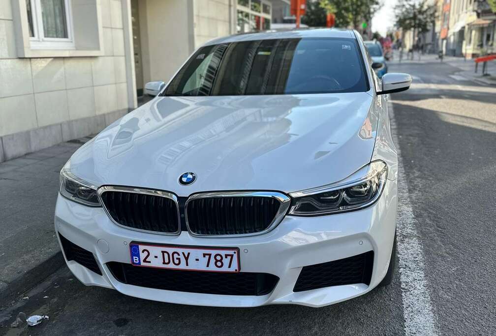 BMW PACK M XDRIVE FULL OPINION