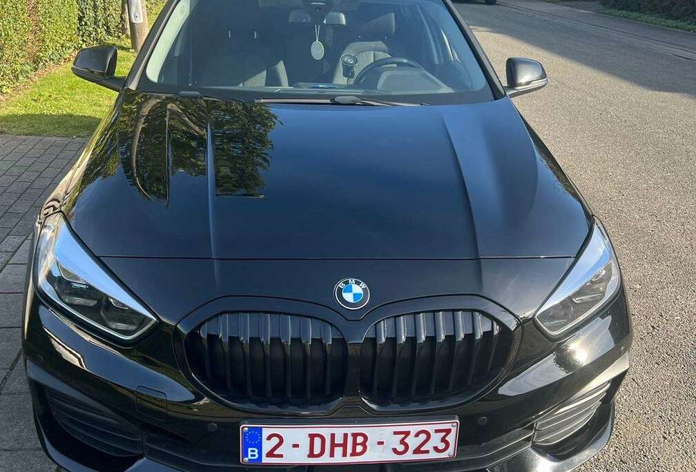 BMW 118i