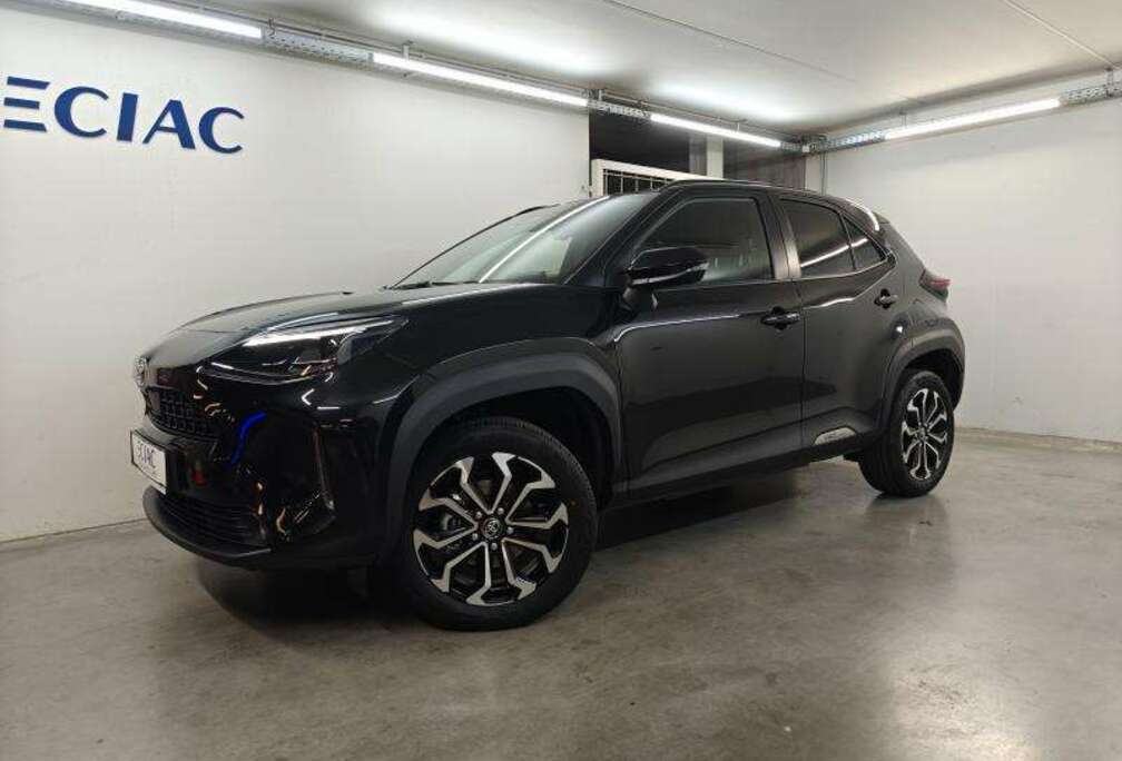 Toyota Executive - 130pk - Garantie